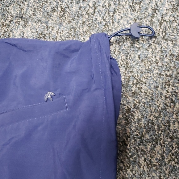 NWT Adidas Originals Adicolor Windbreaker Jacket Size L - Picture 10 of 11